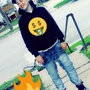 Meet your Posher, Madison